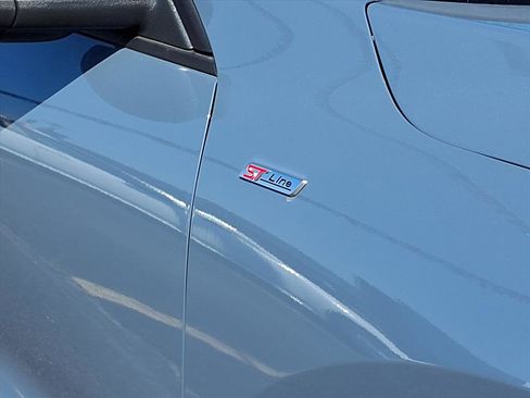 Used 2023 Ford Escape ST-Line w/ Tech Pack #1 image 26