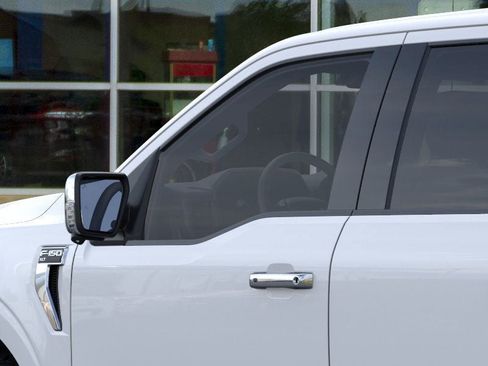 New 2025 Ford F150 XLT w/ Equipment Group 302A MID image 20