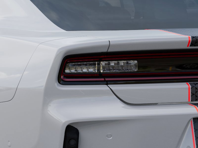 New 2026 Dodge Charger R/T w/ Driver Convenience Group AWD/4WD image 11
