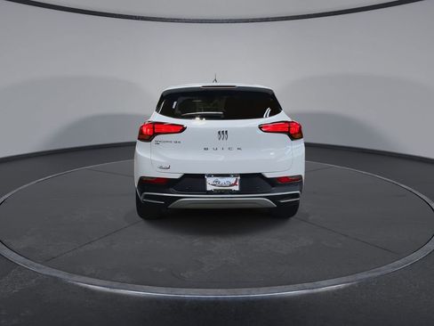 New 2025 Buick Encore GX Preferred w/ Advanced Technology Package image 7