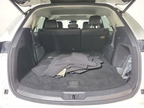 Certified 2023 MAZDA CX-9 Touring Plus AWD/4WD image 6