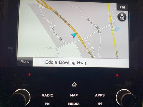 Used 2022 Subaru Forester Touring image 9