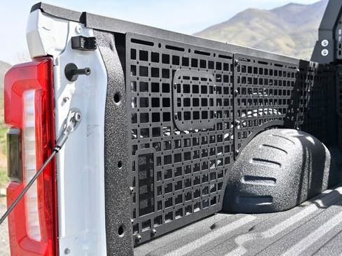 New 2026 Ford F250 Lariat w/ Black Appearance Package AWD/4WD image 16