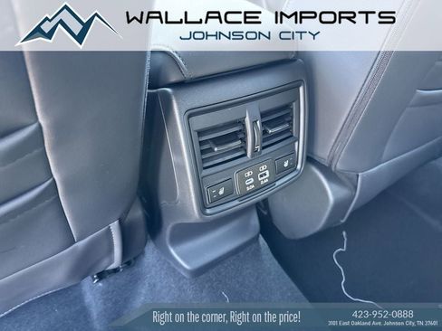 New 2026 Subaru Outback Touring AWD/4WD image 30