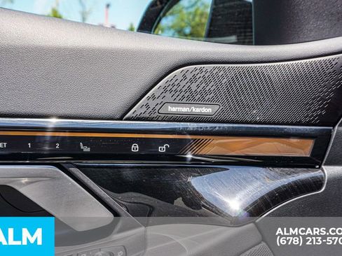 Used 2024 BMW i5 eDrive40i image 54