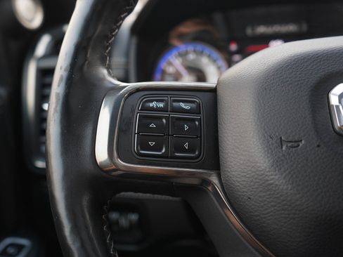 Used 2019 RAM 2500 Limited AWD/4WD image 23