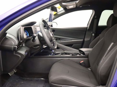Used 2026 Hyundai Elantra Sport FWD image 15