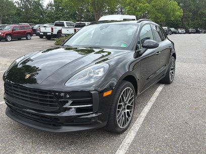 Used 2020 Porsche Macan