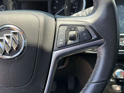 Used 2018 Buick Encore Preferred FWD image 25