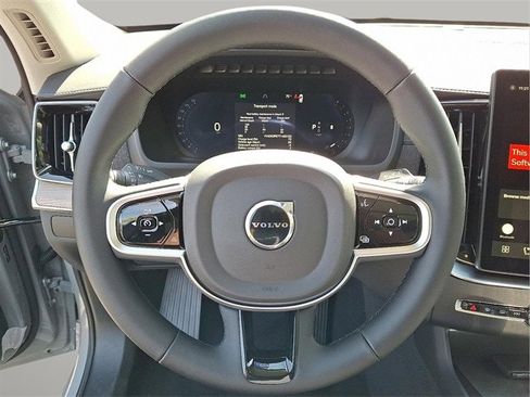 New 2026 Volvo XC90 B6 Plus w/ Protection Package Premier image 9