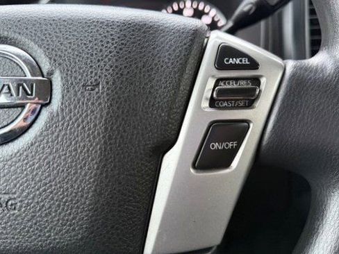 Used 2022 Nissan Titan S w/ S Utility Package image 18
