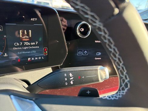 New 2026 Chevrolet Traverse Z71 w/ Enhanced Driving Package image 38