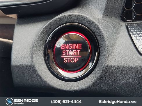 Certified 2026 Honda CR-V EX image 22