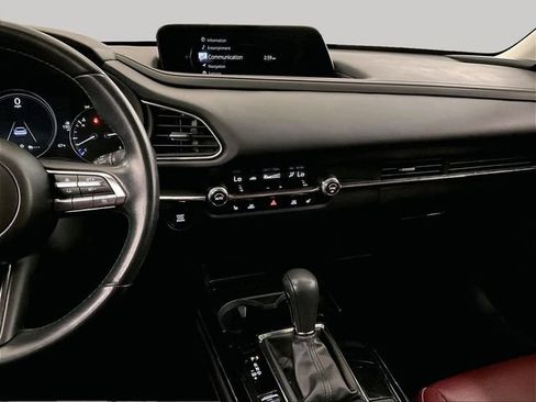 Used 2023 MAZDA CX-30 AWD 2.5 S w/ Preferred Package image 6