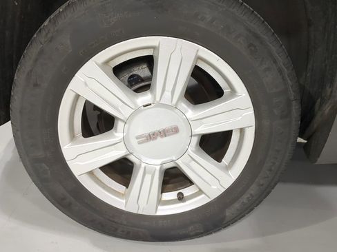 Used 2014 GMC Terrain SLT AWD/4WD image 6