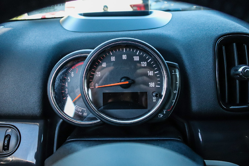Used 2018 MINI Cooper Countryman S FWD image 22