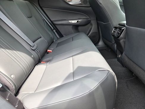 New 2026 Lexus NX 350 AWD image 32