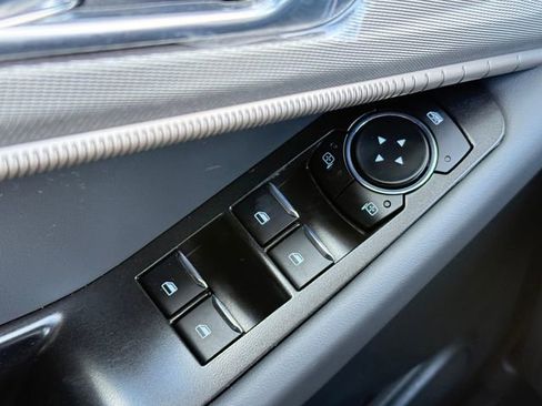 New 2026 Ford Explorer Active w/ Active Comfort Package image 25