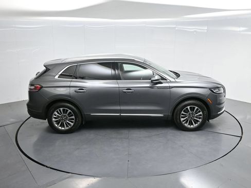 Used 2023 Lincoln Nautilus FWD w/ Premium Package image 71