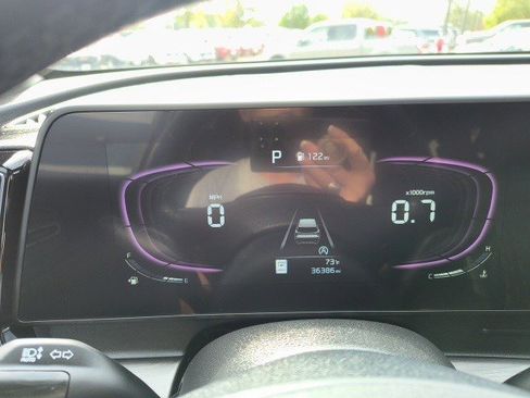 Used 2023 Kia Sportage X-Line image 19