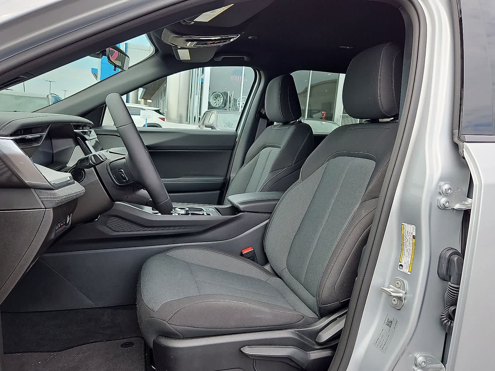 Used 2026 Jeep Cherokee AWD/4WD image 24