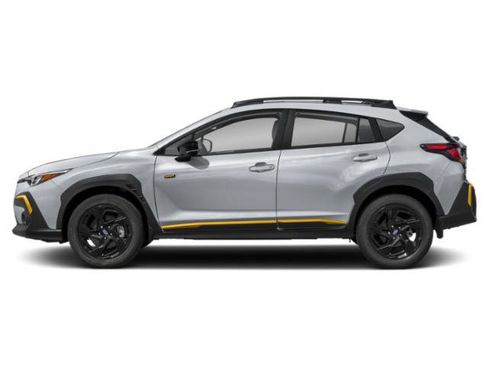 New 2026 Subaru Crosstrek 2.5i Sport AWD/4WD image 3