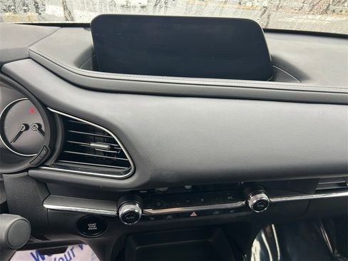 Used 2023 MAZDA CX-30 AWD 2.5 S w/ Preferred Package image 27