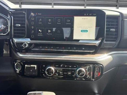 New 2026 GMC Sierra 1500 SLT w/ SLT Premium Plus Package image 25