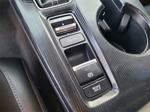 Certified 2023 Honda Civic Sport image 22