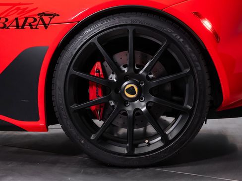 Used 2020 Lotus Evora RWD image 20
