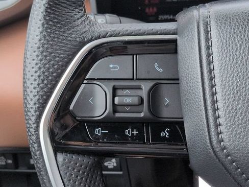 Used 2024 Toyota Tundra 1794 Edition AWD/4WD image 25