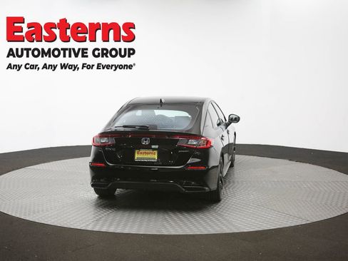 Used 2022 Honda Civic Sport image 37