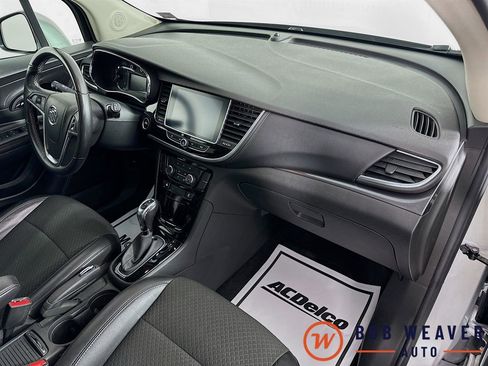 Used 2019 Buick Encore Preferred AWD/4WD image 28