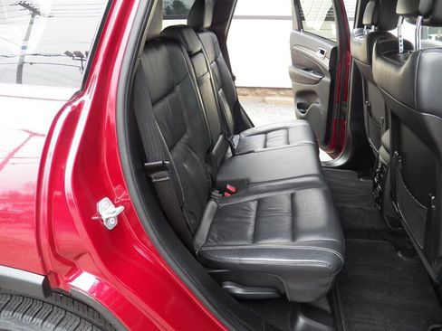 Used 2015 Jeep Grand Cherokee Limited image 10