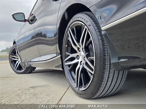 Used 2021 Honda Accord Touring image 36