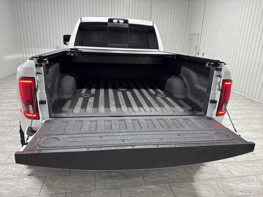 Used 2025 RAM 3500 Longhorn AWD/4WD image 27
