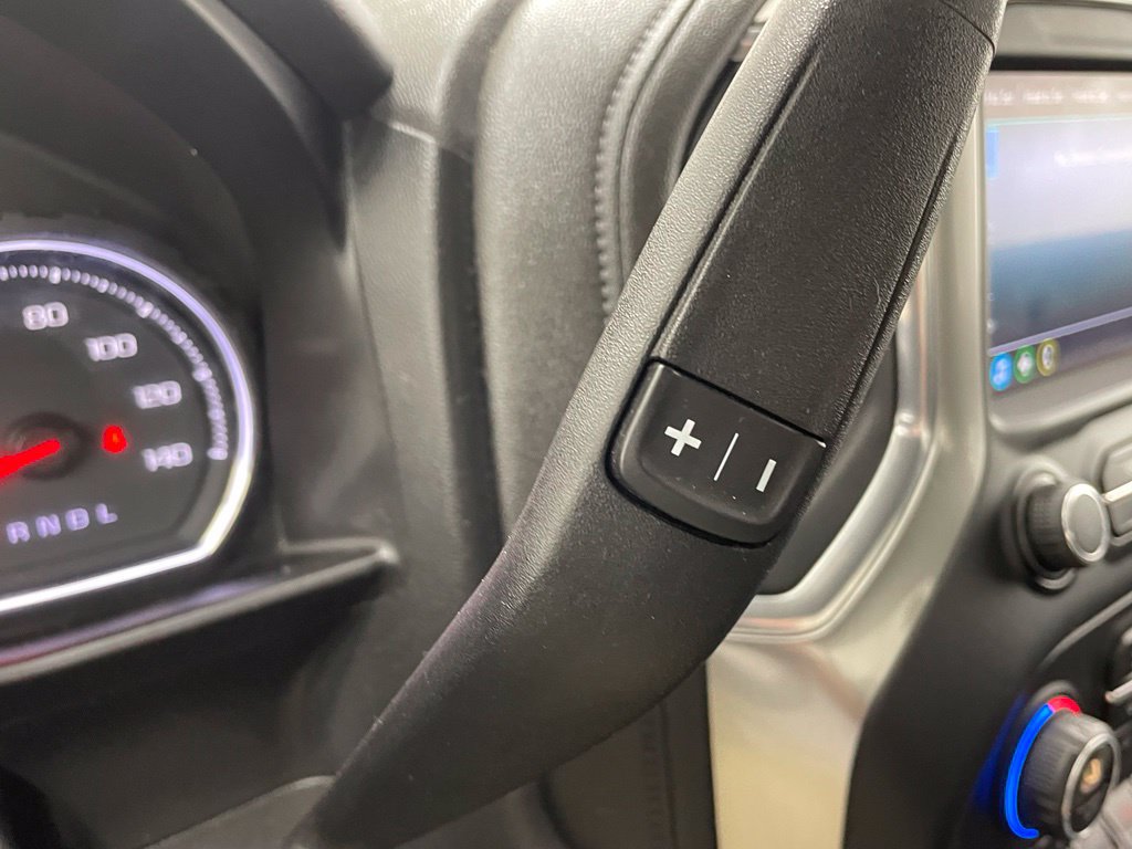Used 2019 Chevrolet Silverado 1500 RST w/ All-Star Edition AWD/4WD image 27