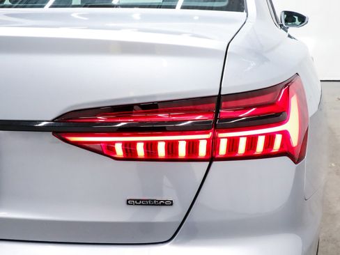 Used 2022 Audi A6 Premium Plus w/ Premium Plus Package image 47