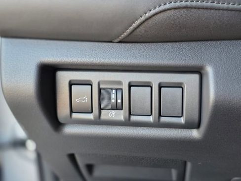 New 2026 Subaru Outback Touring XT image 41