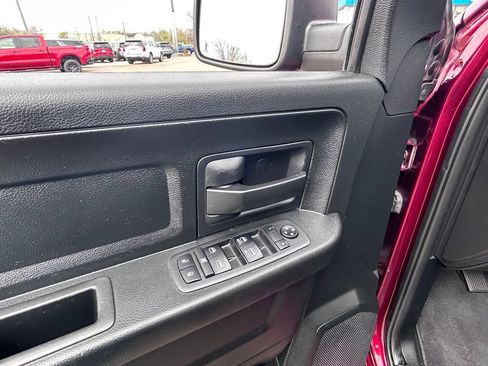 Used 2018 RAM 1500 Express w/ Express Value Package AWD/4WD image 26