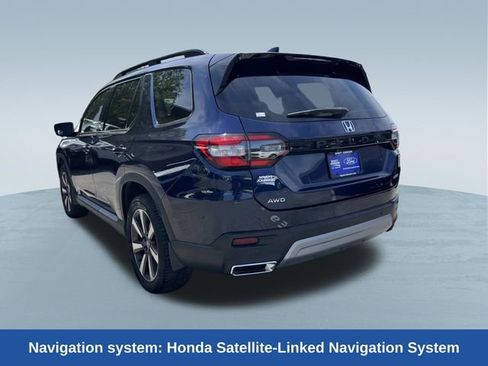 Used 2023 Honda Pilot Elite image 6