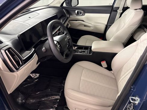 New 2026 Kia Sorento S w/ S Panoramic Sunroof Package FWD image 26