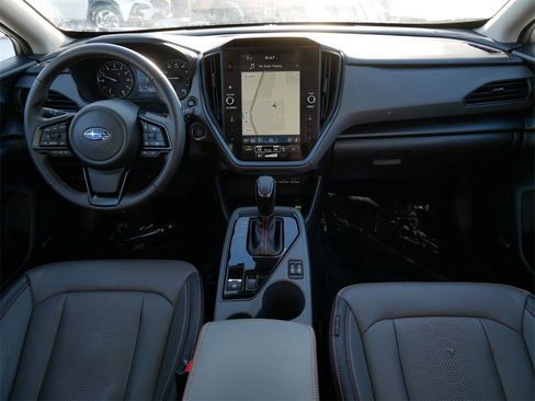 Certified 2025 Subaru Crosstrek 2.5i Limited w/ Popular Package #3A image 10