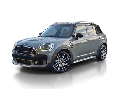 Used 2020 MINI Cooper Countryman S