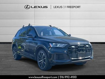 Used 2020 Audi Q7 3.0T Premium Plus