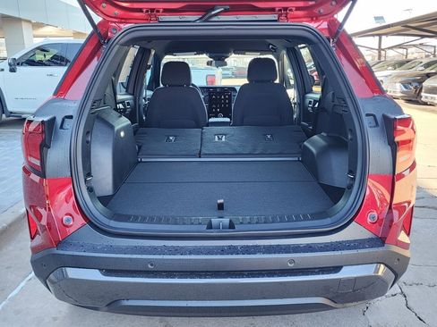 New 2026 GMC Terrain Elevation image 47