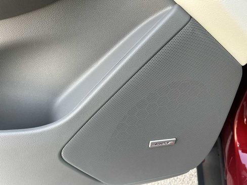 New 2025 Cadillac XT5 Premium Luxury w/ Technology Package image 17