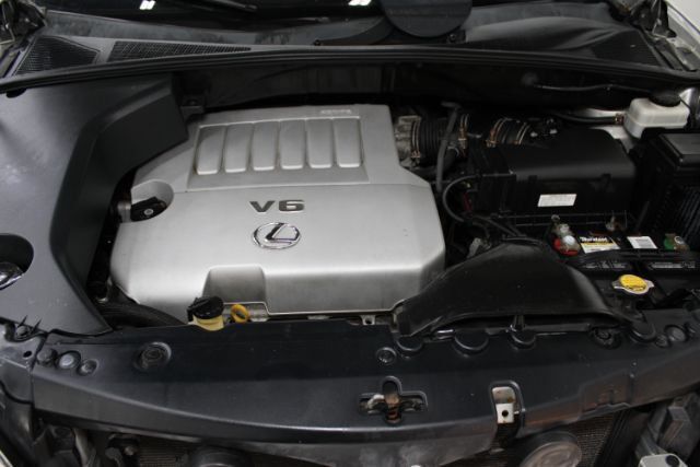 Used 2008 Lexus RX 350 AWD image 23