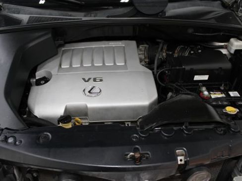 Used 2008 Lexus RX 350 AWD image 23