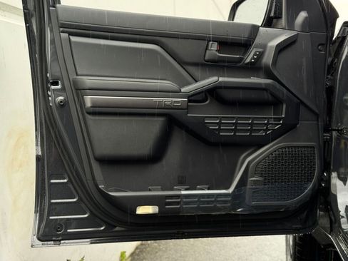 New 2026 Toyota 4Runner TRD Sport Premium image 10